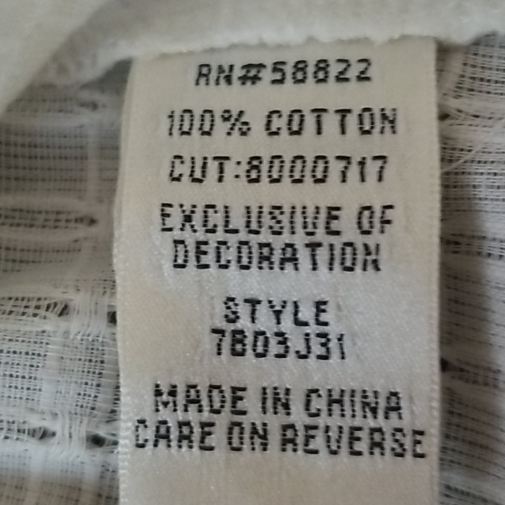Sophie Max 3/4 ,Sleeve Blouse-New - Picture 5 of 8